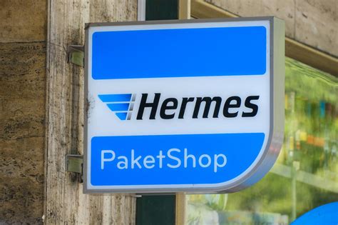 Hermes Paketshop in Lahnstein 